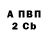 Экстази VHQ Tatijana Verhovskay